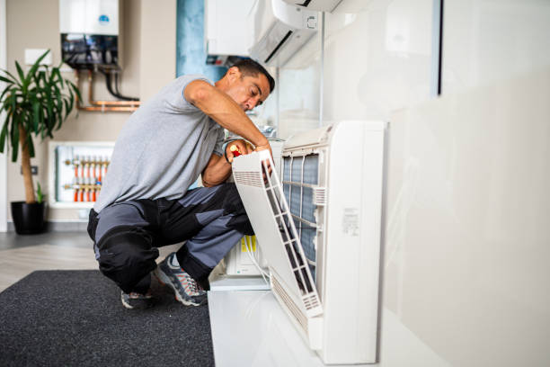 Best Residential Air Duct Cleaning  in Bethlehem, WV