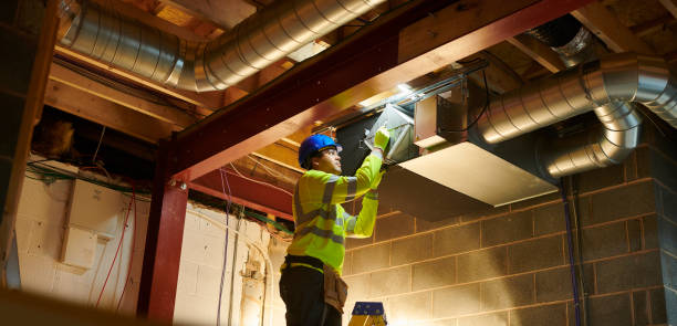 Ventilation Cleaning Services in Bethlehem, WV
