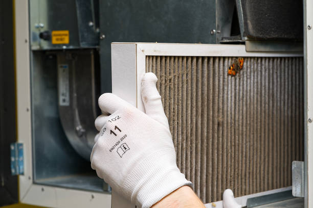 Best General Air Duct Cleaning  in Bethlehem, WV