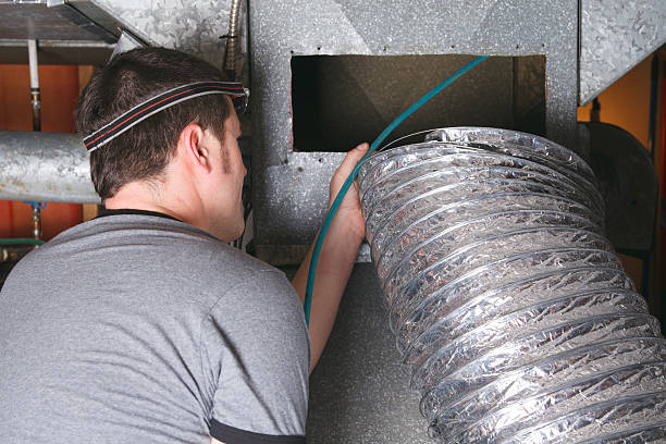 Best HVAC Air Duct Cleaning  in Bethlehem, WV