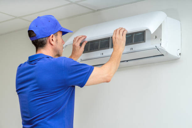 Best Ventilation Cleaning Services  in Bethlehem, WV