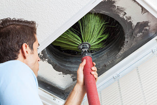 Best Ductwork Cleaning Services  in Bethlehem, WV